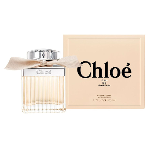chloe signature 75 ml