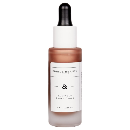 Edible Beauty & Luminous Angel Drops