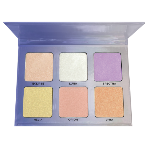 Designer Brands Oh My Glow Highlight Kit