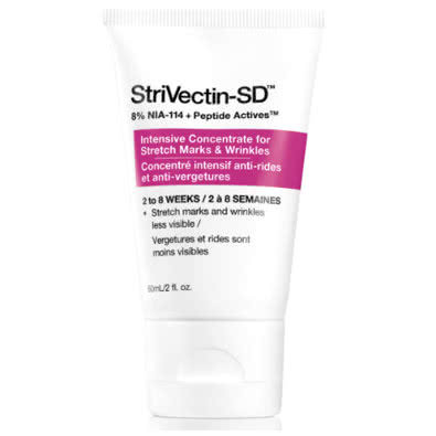 StriVectin-SD Intensive Concentrate for Stretch Marks & Wrinkles 60ml - 60ml