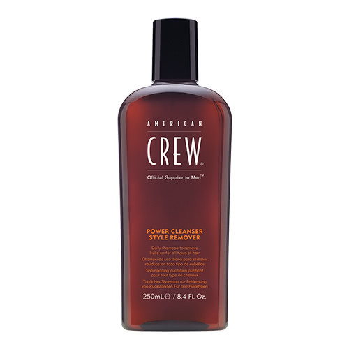 American Crew Power Cleanser Shampoo