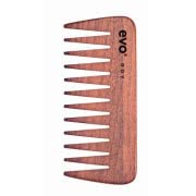 evo Roy Wide-Tooth Detangling Comb