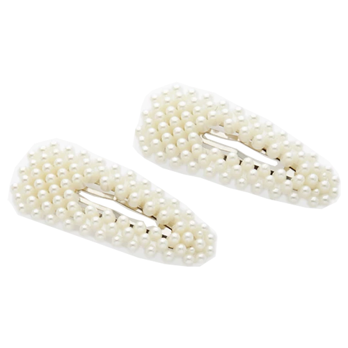 Reliquia Fleur Clips- Gold by Reliquia