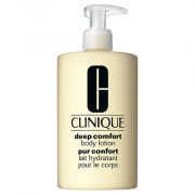 Clinique Deep Comfort Body Lotion by Clinique