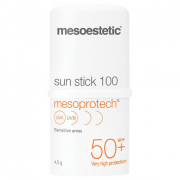 mesoestetic mesoprotech sun stick 100 4.5g