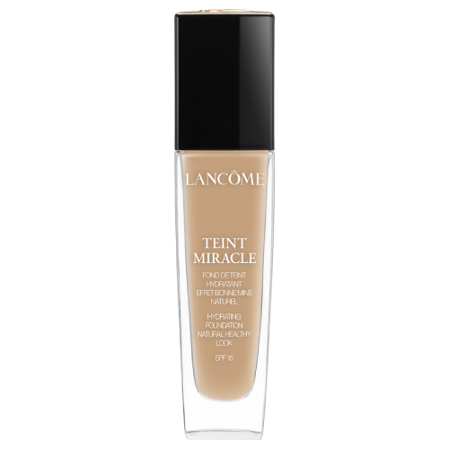 Lancome Teint Miracle Foundation Color Chart