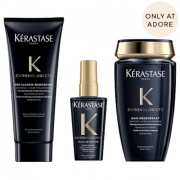 Kérastase 123 Chronologiste Pack