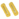 Valet Joline Clip Duo - Mustard