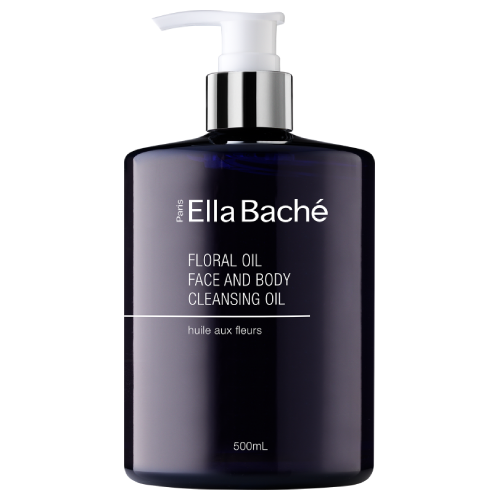 Ella Baché Floral Oil Body Cleanser