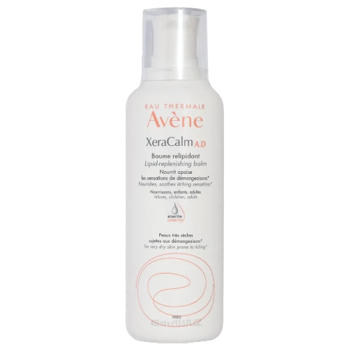 Avène XeraCalm A.D Lipid-Replenishing Balm 400ml by Avène
