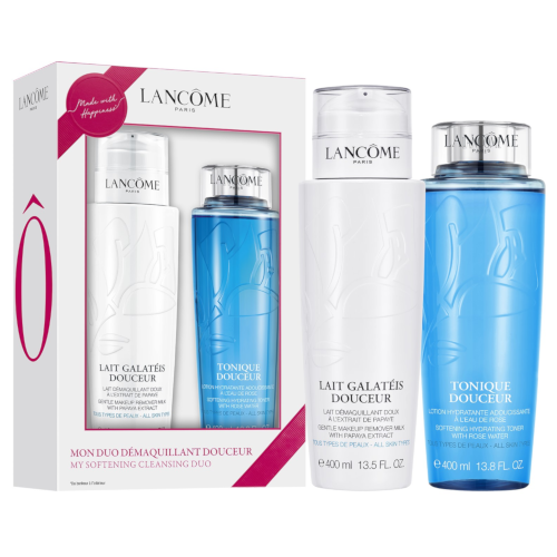 Lancôme Jumbo Douceur 400ml Set by Lancôme