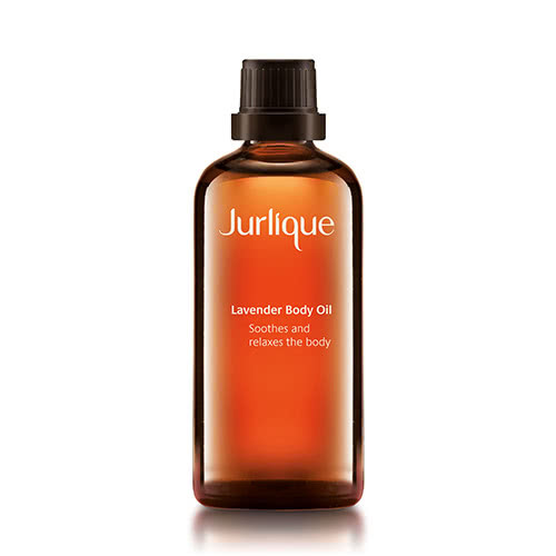 Jurlique Lavender Body Oil