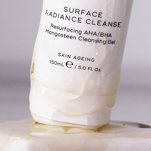 surface radiance cleanse