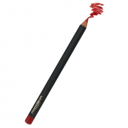 Napoleon Perdis Lip Liner Pencil - Rococo Red - bold red
