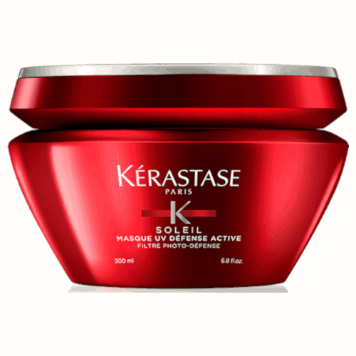 Kérastase Soleil Masque UV Defense Active 200ml
