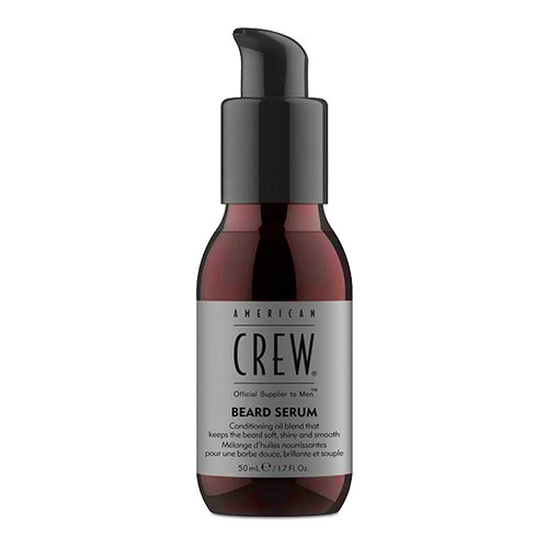 American Crew Beard Serum