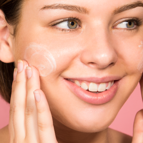 clear start soothing hydrating lotion