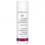 Dr Hauschka Lavender Sandalwood Calming Body Wash by Dr. Hauschka