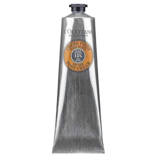 L'Occitane Shea Butter Foot Cream 150ml