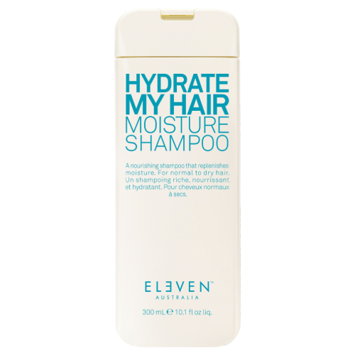 ELEVEN Hydrate My Hair Moisture Shampoo by ELEVEN Australia
