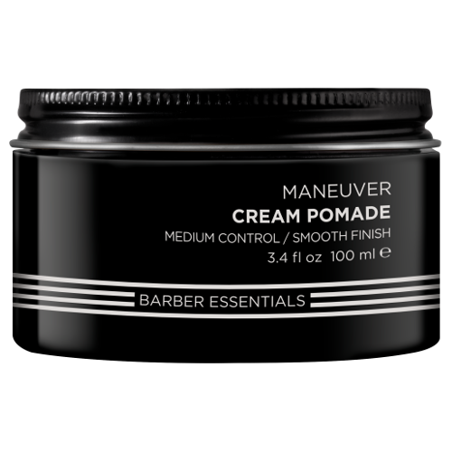 Redken Brews Maneuver Cream Pomade 100ml