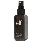 elf Illuminating Mist & Set by elf Cosmetics