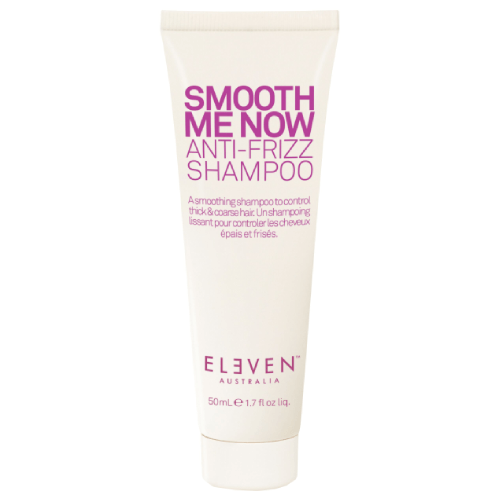 ELEVEN Smooth Me Now Anti-Frizz Shampoo Mini
