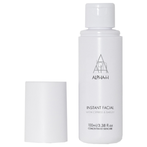Alpha-H Instant Facial 100ml