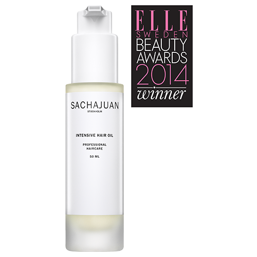 Sachajuan Intensive Hair Oil