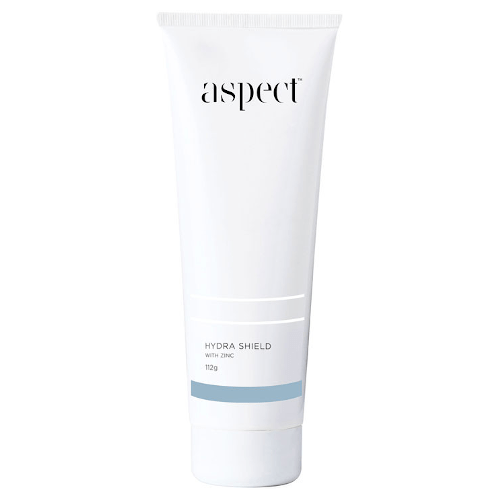 aspect moisturizer