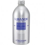 L'Occitane Lavande Lavender Foaming Bath by L'Occitane