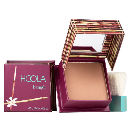 Benefit Hoola Matte Bronzer by Benefit Cosmetics