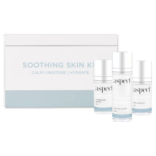 Aspect Soothing Skin Kit by Aspect 