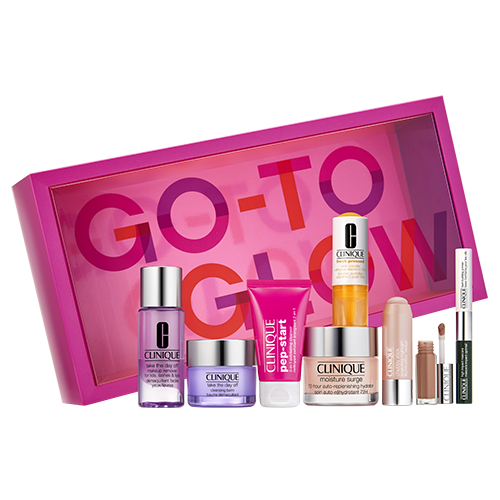 Clinique Go-To Glow