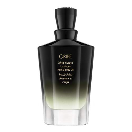 Oribe Cote Dazur Luminous Hair Body Oil Free Post