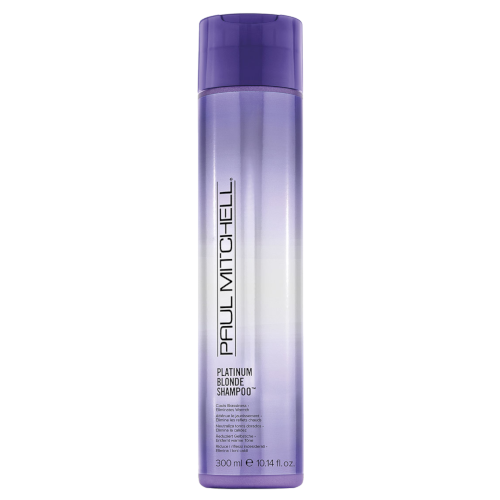 Paul Mitchell Platinum Blonde Shampoo 300ml by Paul Mitchell