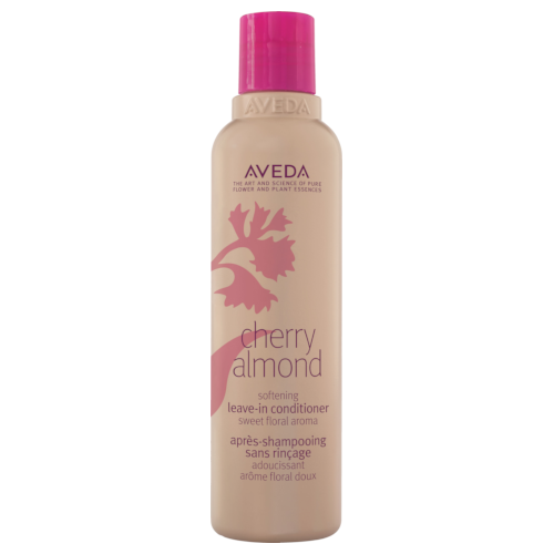 Aveda Cherry Almond Softening Leave-In Conditioner 200ml