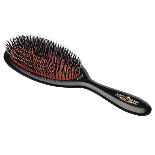 Mason Pearson Bristle/Nylon Junior Brush BN2 by Mason Pearson Hair Brushes