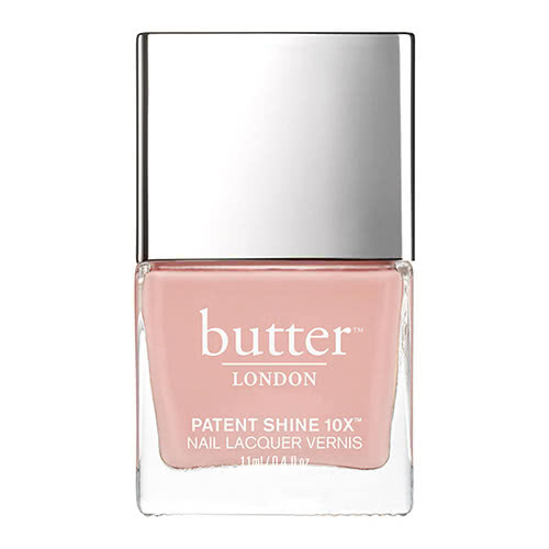 butter LONDON Patent Shine 10X Nail Polish - Shop Girl