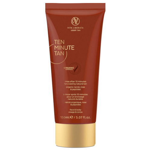 Vita Liberata Ten Minute Tan