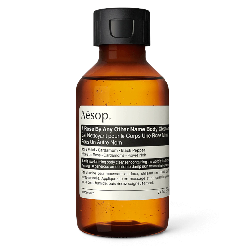 Aesop A Rose by Any Other Name Body Cleanser 100mL by Aesop