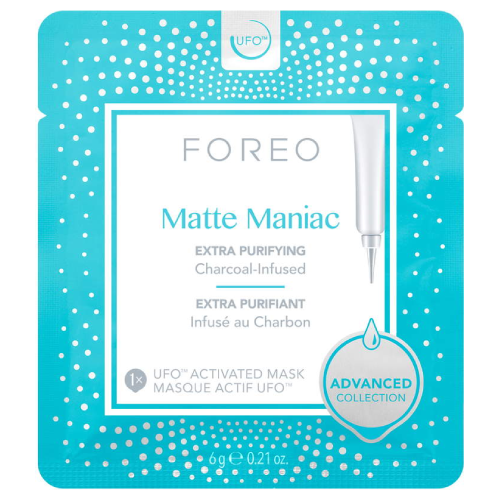 Foreo UFO Masks - Matte Maniac