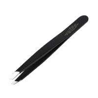 Tweezerman Slant Tweezer - Midnight Sky (black)