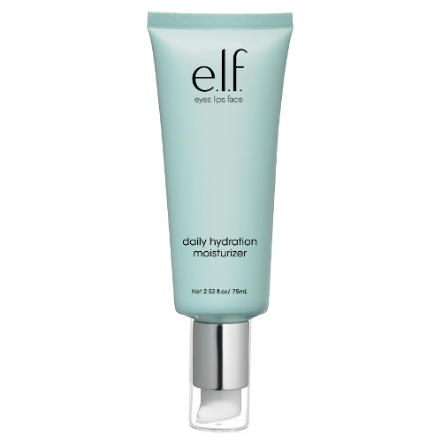 elf Daily Hydration Moisturizer + Free Post