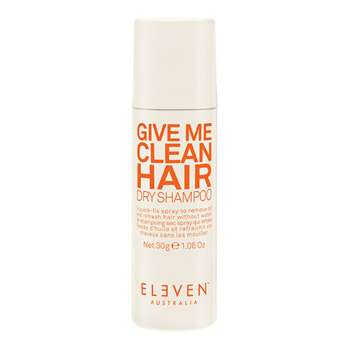 ELEVEN Give Me Clean Hair Dry Shampoo Mini
