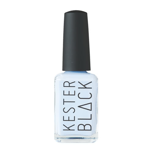 Kester Black Nail Polish - Sky