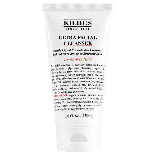 Kiehl's Ultra Facial Cleanser 150ml