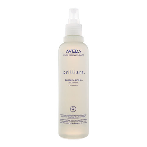 Aveda Brilliant Damage Control