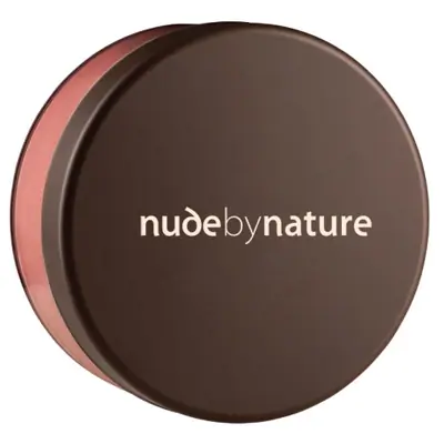Want that *well-rested when I’m not* look? Try this blush.