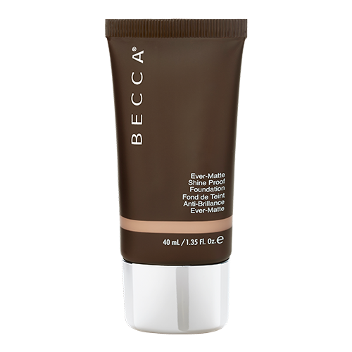 BECCA Ever-Matte Shine Proof Foundation